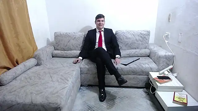Victor Maitland online show from June 13, 3:59 am