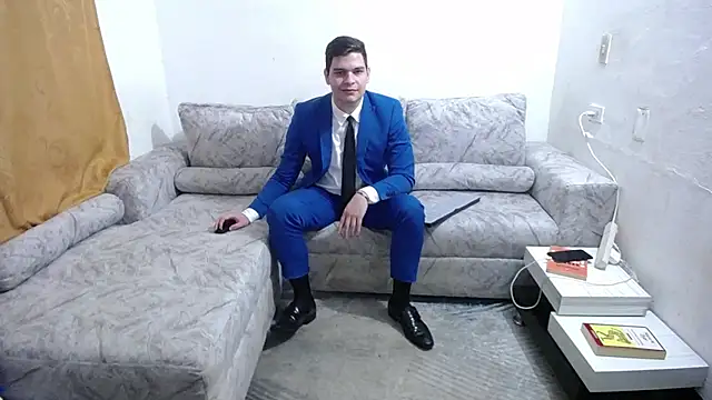 Snapshot of Victor_Maitland chatting on November 1, 4:49 am Victor Maitland online show from November 1, 4:49 am