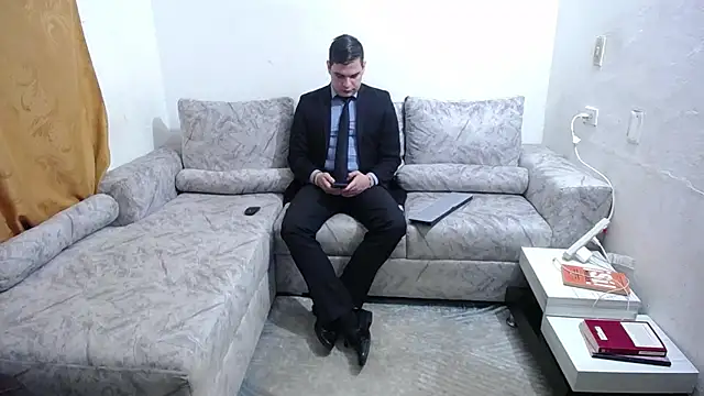Snapshot of Victor_Maitland chatting on September 10, 3:49 am Victor Maitland online show from September 10, 3:49 am