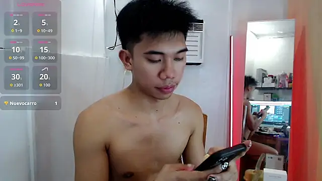 Snapshot of Ur_pinoyhotbrix chatting on September 19, 6:52 pm Ur pinoyhotbrix online show from September 19, 6:52 pm