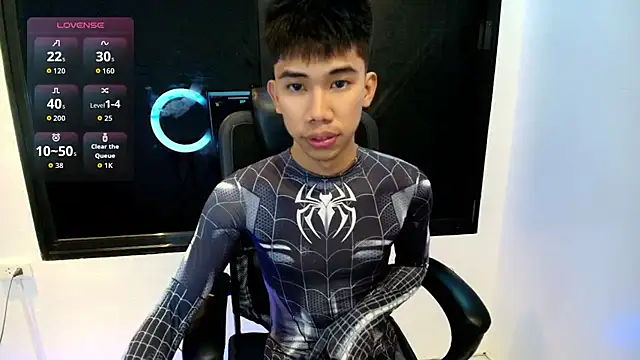 Snapshot of Ur_pinoyhotbrix chatting on October 31, 7:06 pm Ur pinoyhotbrix online show from October 31, 7:06 pm