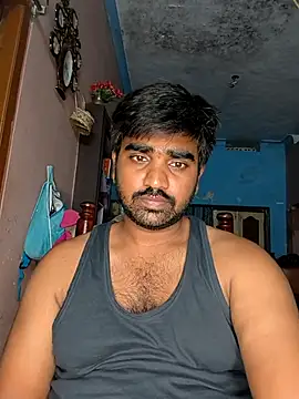 Snapshot of Harsha_Happy chatting on October 1, 5:50 pm Harsha Happy online show from October 1, 5:50 pm