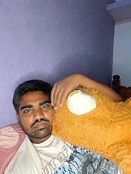 Snapshot of Harsha_Happy chatting on October 14, 5:03 am Harsha Happy online show from October 14, 5:03 am
