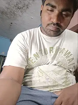Harsha Happy online show from May 13, 11:46 pm