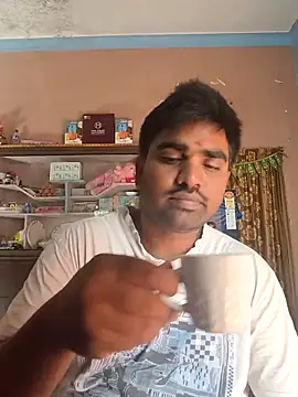 Harsha Happy online show from May 8, 2:45 am