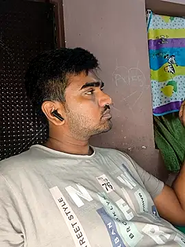 Snapshot of Harsha_Happy chatting on October 8, 5:01 am Harsha Happy online show from October 8, 5:01 am