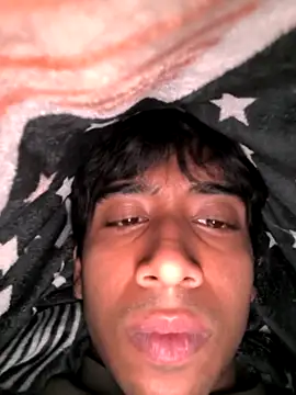 clasperhancock online show from November 16, 8:33 pm