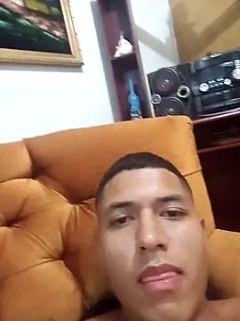 Jeikaliente online show from April 7, 1:27 am