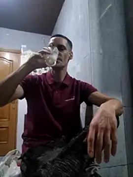 DavidForLife8 online show from February 25, 9:27 pm