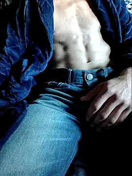 DavidForLife8 online show from May 10, 6:09 pm