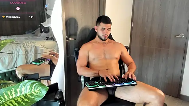Dimitri Bass online show from April 27, 7:41 pm