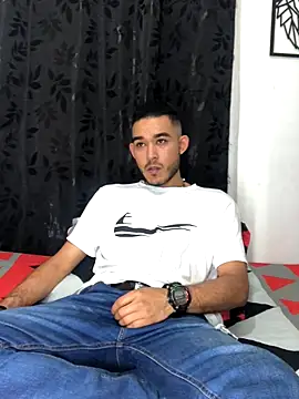 Rodneycot online show from November 24, 11:28 pm