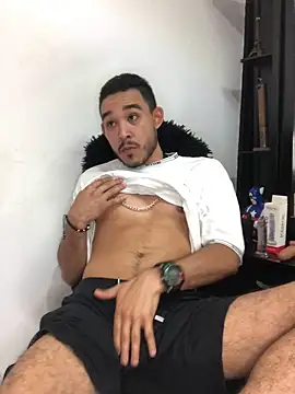 Rodneycot online show from November 20, 12:54 am