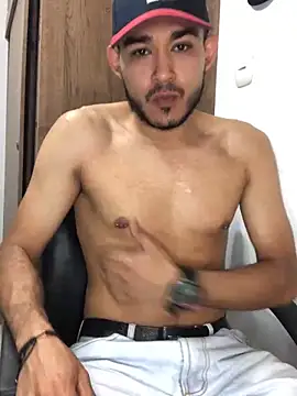 Rodneycot online show from December 4, 2:18 am