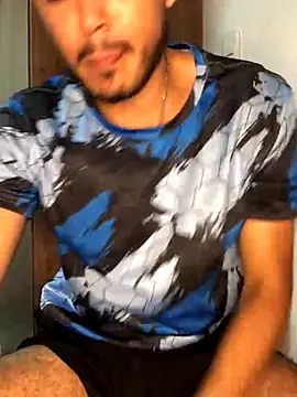 Rodneycot online show from November 13, 10:24 pm