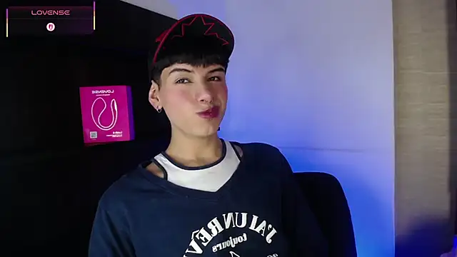 Ezra Storm online show from October 19, 5:34 am