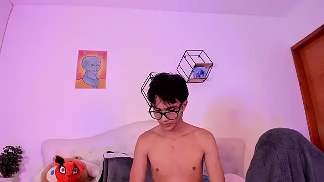 jin luna online show from October 13, 2:56 pm