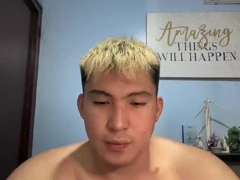 lovely jay online show from April 10, 6:15 pm