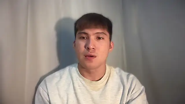 lovely jay online show from November 16, 2:30 pm