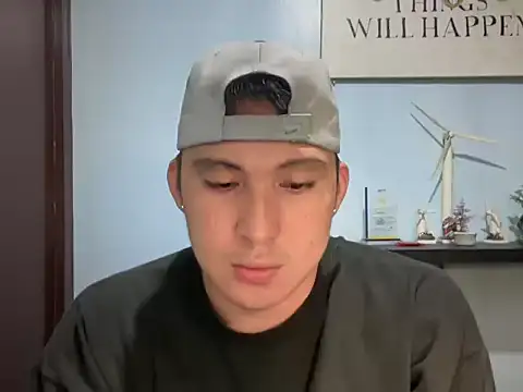 lovely jay online show from February 8, 7:14 am