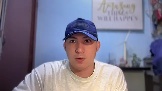 lovely jay online show from November 30, 8:11 pm