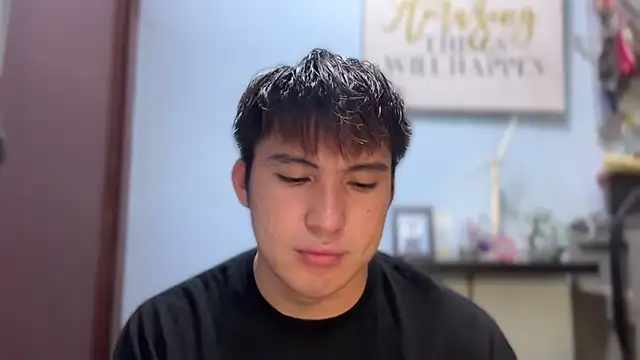 Snapshot of lovely_jay chatting on November 1, 2:48 am lovely jay online show from November 1, 2:48 am