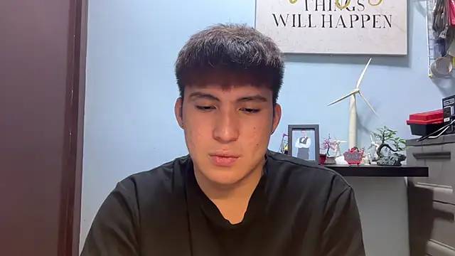 Snapshot of lovely_jay chatting on October 16, 7:11 pm lovely jay online show from October 16, 7:11 pm