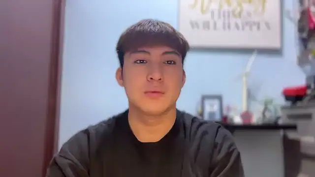 Snapshot of lovely_jay chatting on October 20, 6:50 am lovely jay online show from October 20, 6:50 am