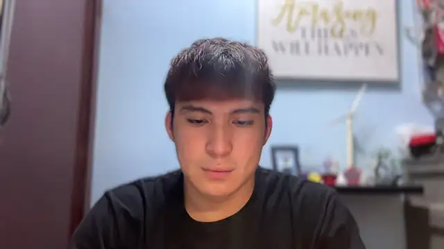 Snapshot of lovely_jay chatting on October 24, 6:04 am lovely jay online show from October 24, 6:04 am