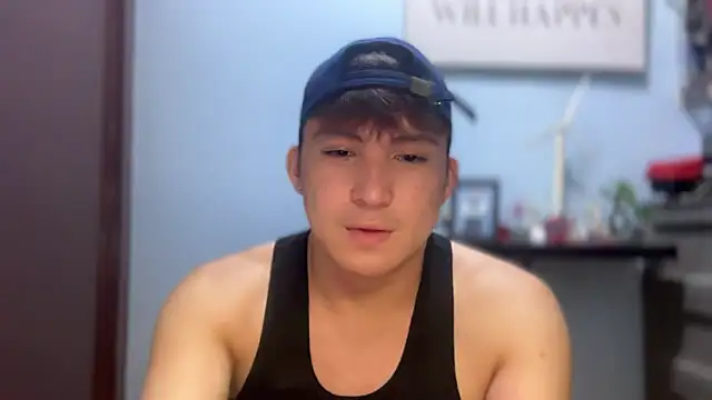 Snapshot of lovely_jay chatting on October 12, 9:42 pm lovely jay online show from October 12, 9:42 pm