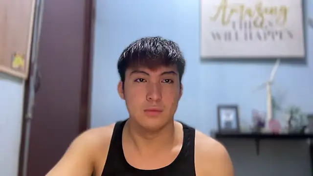 Snapshot of lovely_jay chatting on October 28, 12:35 am lovely jay online show from October 28, 12:35 am