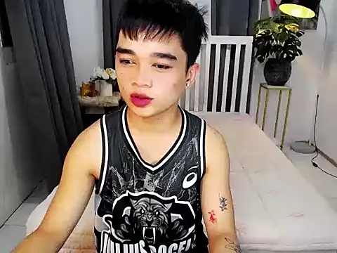 sexysam14 online show from February 6, 12:18 am