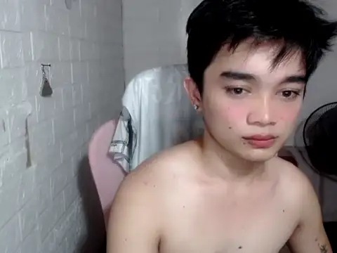 sexysam14 online show from April 23, 1:32 am