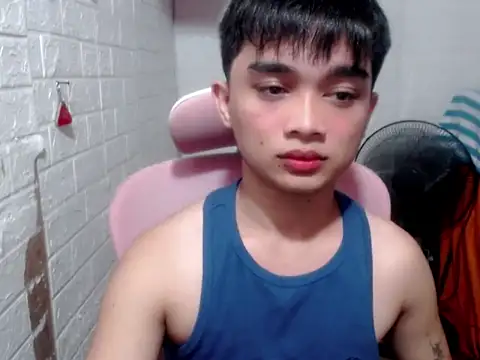 sexysam14 online show from April 28, 2:11 pm