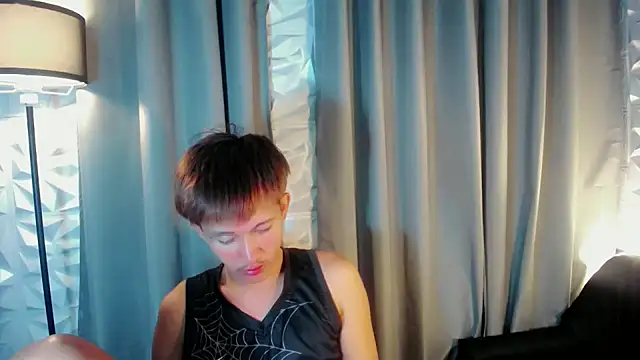 Snapshot of prince_elaijah chatting on October 14, 2:46 pm prince elaijah online show from October 14, 2:46 pm