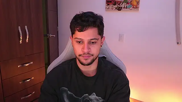 domsantiago  online show from January 6, 2:59 am