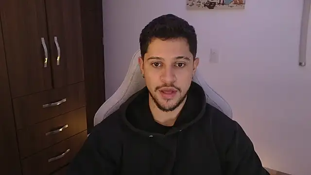 domsantiago  online show from April 9, 3:15 am