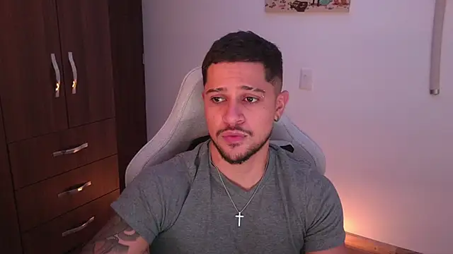 domsantiago  online show from March 12, 3:47 am