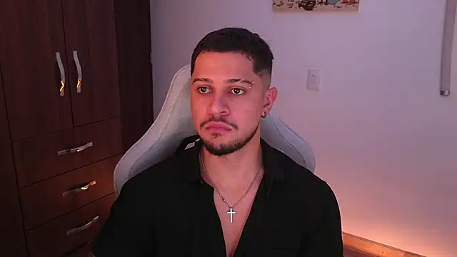 domsantiago  online show from March 10, 3:34 am