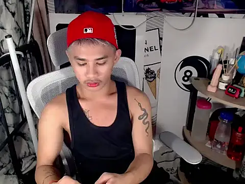 asianhardcock25 online show from March 17, 8:33 pm