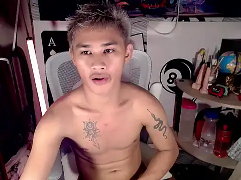 asianhardcock25 online show from March 23, 3:29 pm