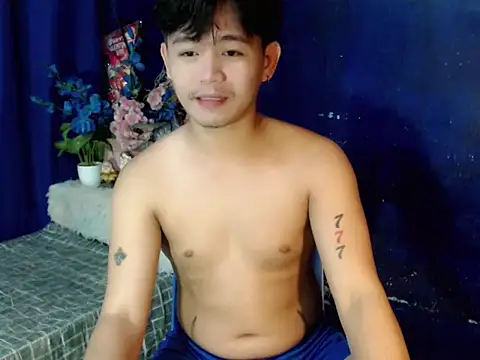 Albertx Destroyer69 online show from February 19, 11:23 pm