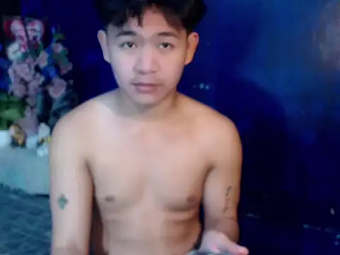 Albertx Destroyer69 online show from April 9, 1:03 am