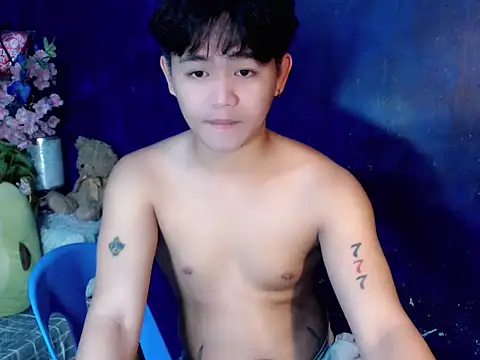 Albertx Destroyer69 online show from March 3, 11:55 pm