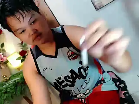 Reynelcock online show from July 23, 5:27 am