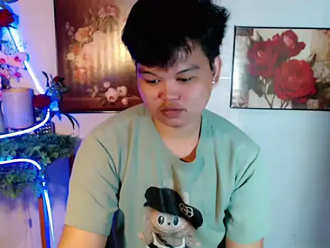 Reynelcock online show from July 29, 10:03 am