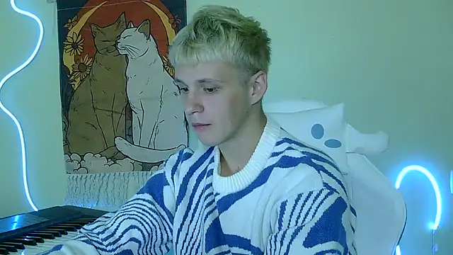 Timmy Boy online show from October 2, 10:19 am