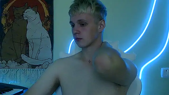 Timmy Boy online show from October 1, 9:57 am