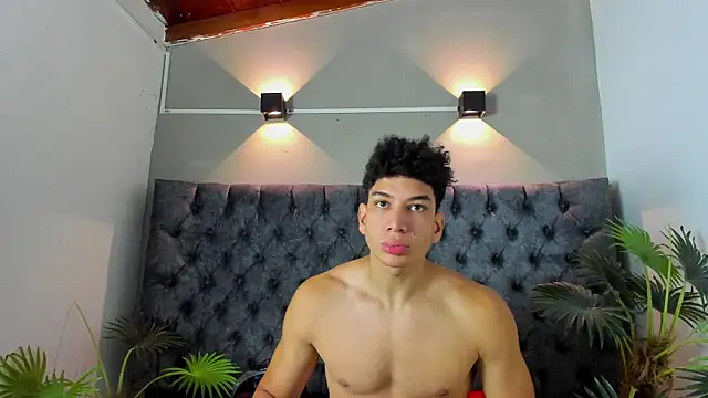 ALAN REDINGER online show from November 28, 1:24 pm