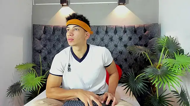 ALAN REDINGER online show from November 10, 1:27 pm